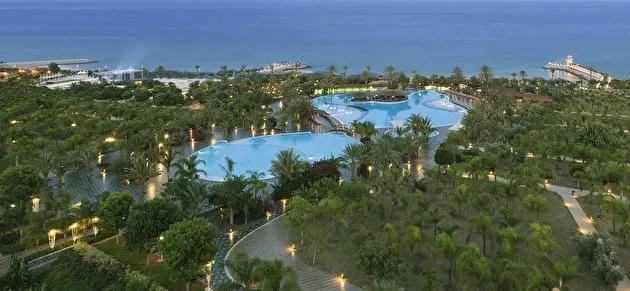 Nuhun Gemisi Deluxe Hotel Spa