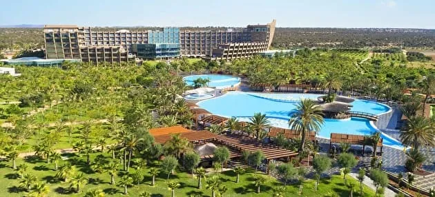 Nuhun Gemisi Deluxe Hotel Spa