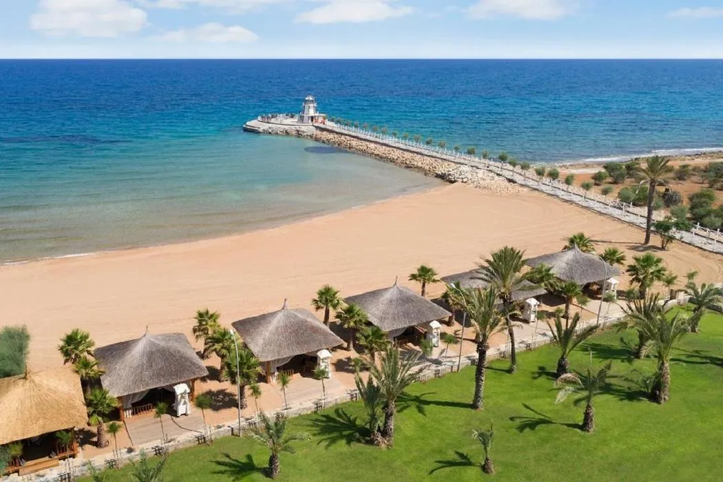 Nuhun Gemisi Deluxe Hotel Spa
