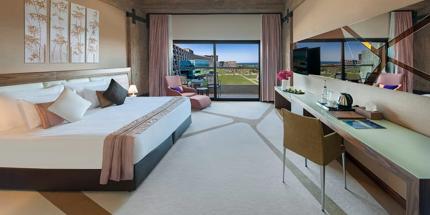 Nuhun Gemisi Deluxe Hotel Spa