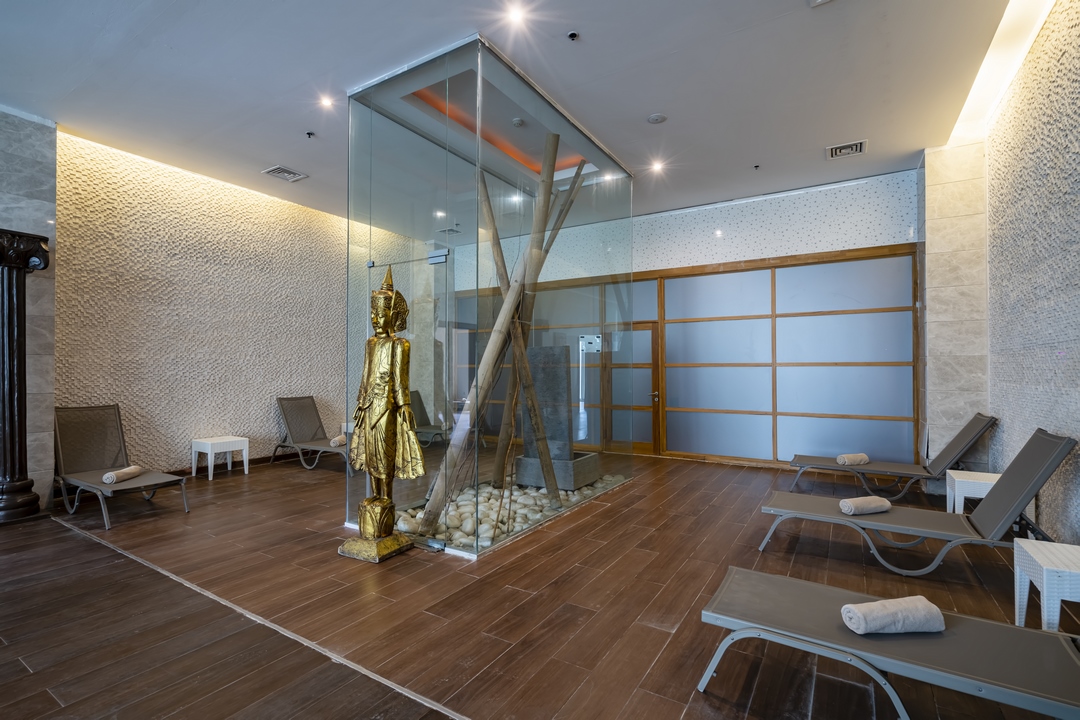 JURA HOTELS