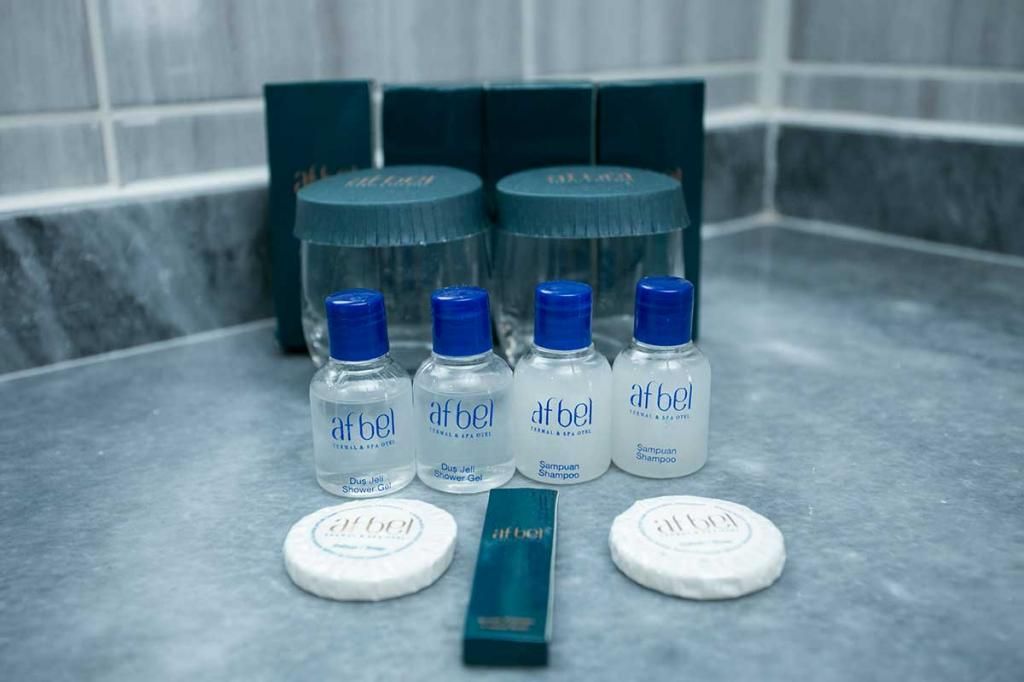 AFBEL THERMAL & SPA