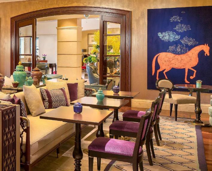 FOUR SEASONS İSTANBUL