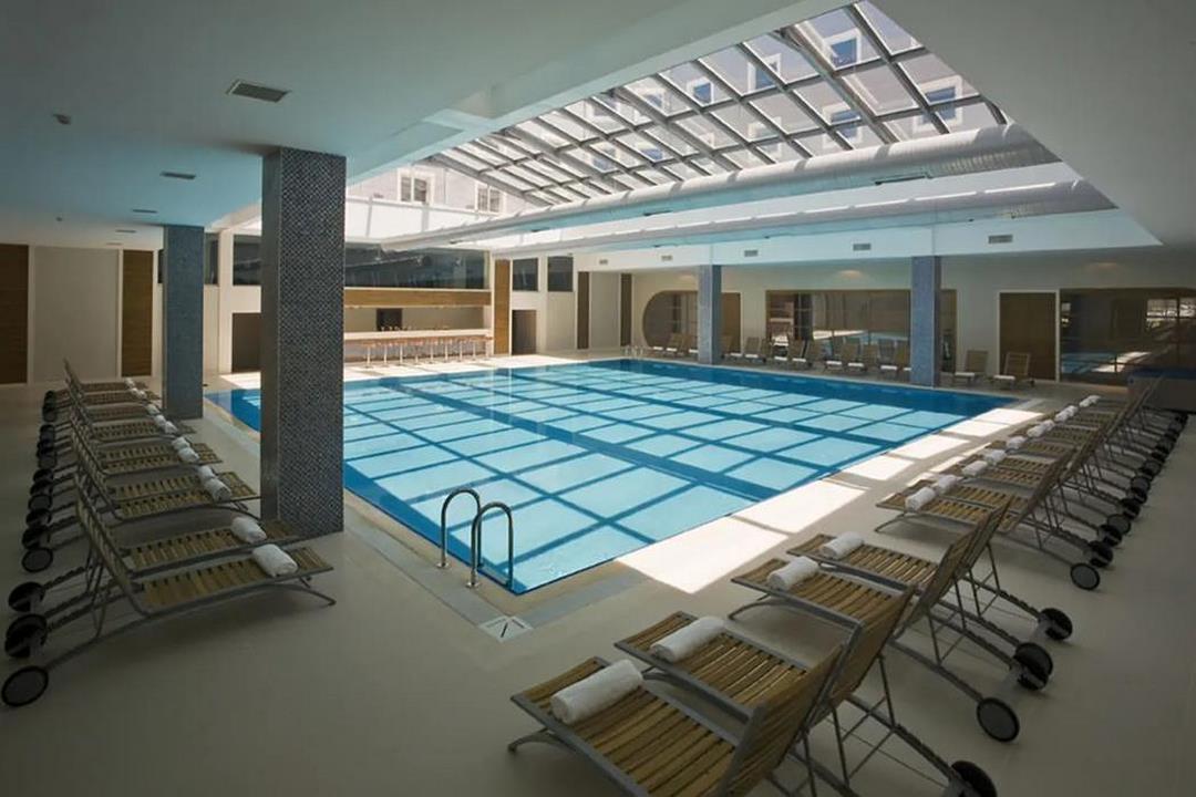 JURA HOTELS