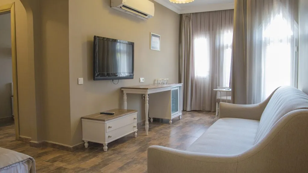 Olbios Marina Resort Hotel