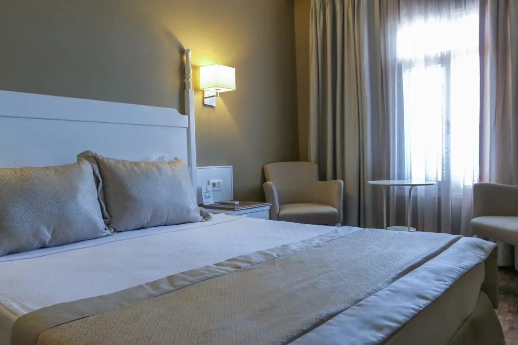 Olbios Marina Resort Hotel