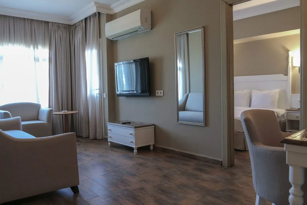 Olbios Marina Resort Hotel