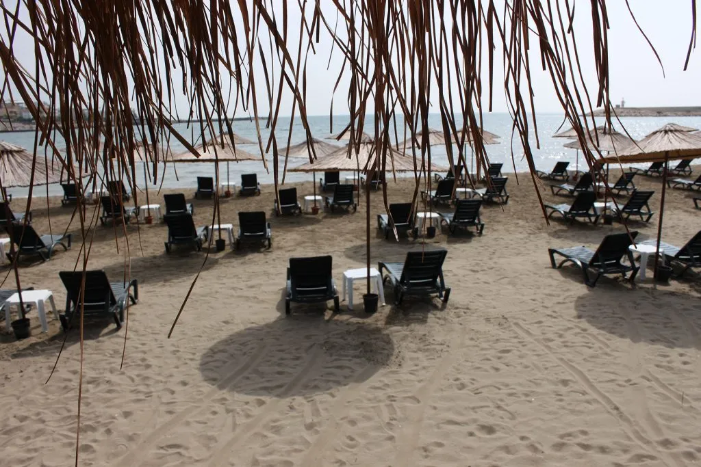 Olbios Marina Resort Hotel