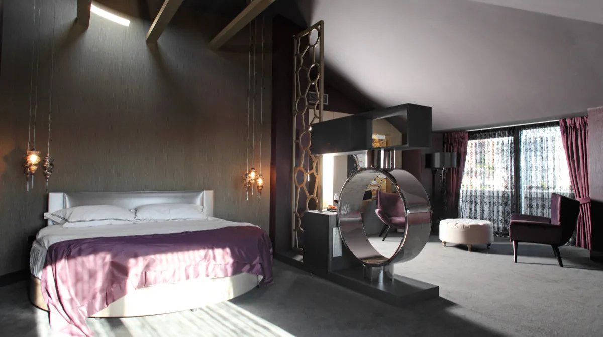 ordu atik otel