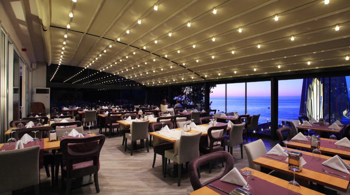 ordu atik otel