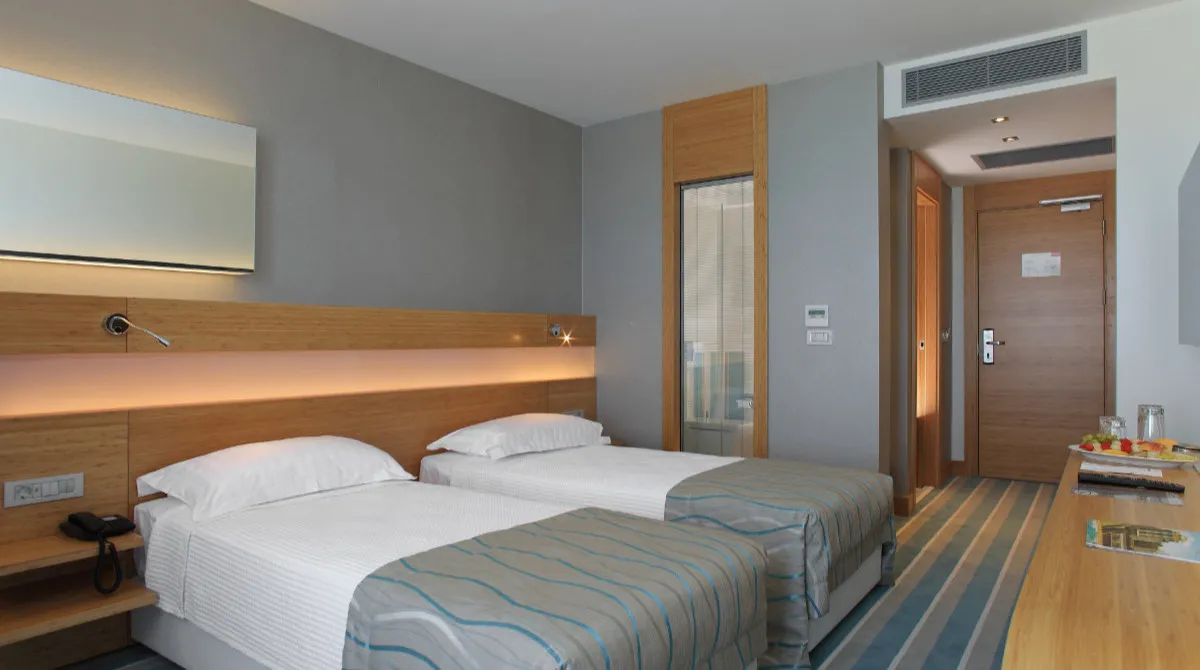ordu atik otel