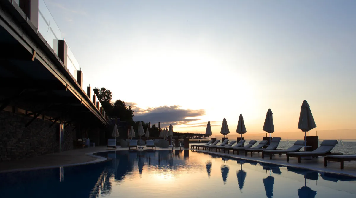 ordu atik otel