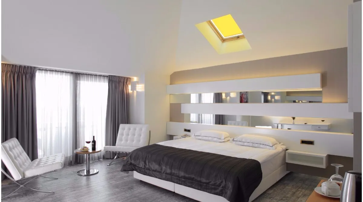 ordu atik otel