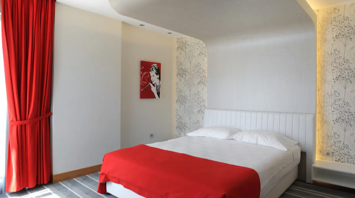 ordu atik otel