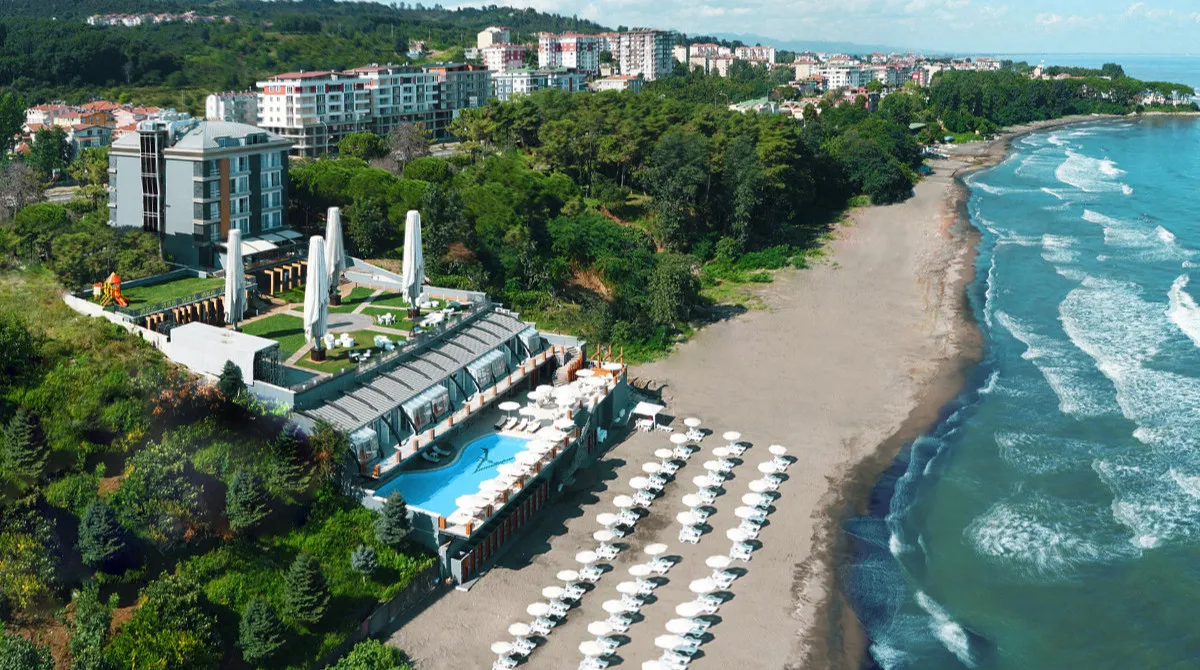 ordu atik otel