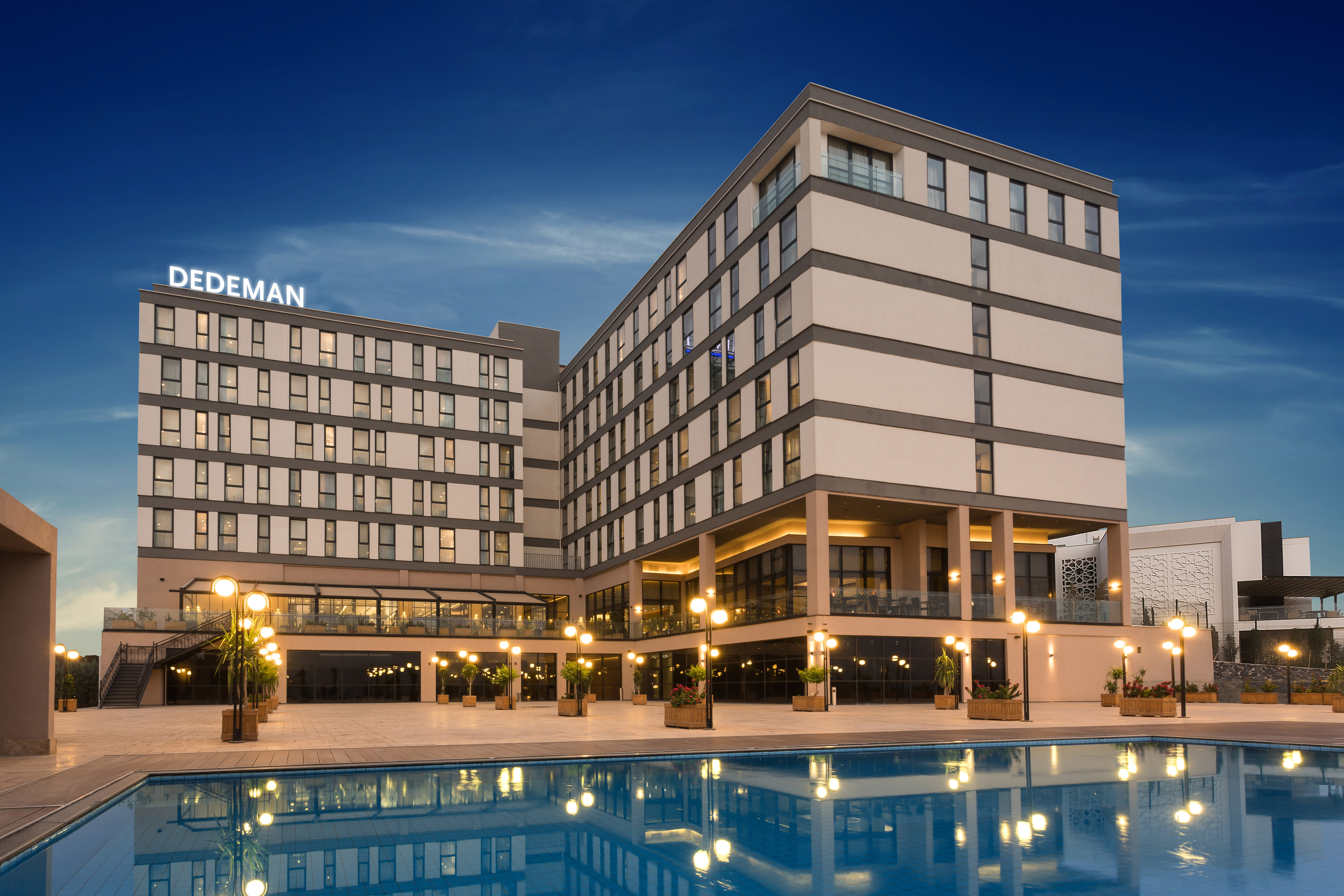DEDEMAN CİZRE