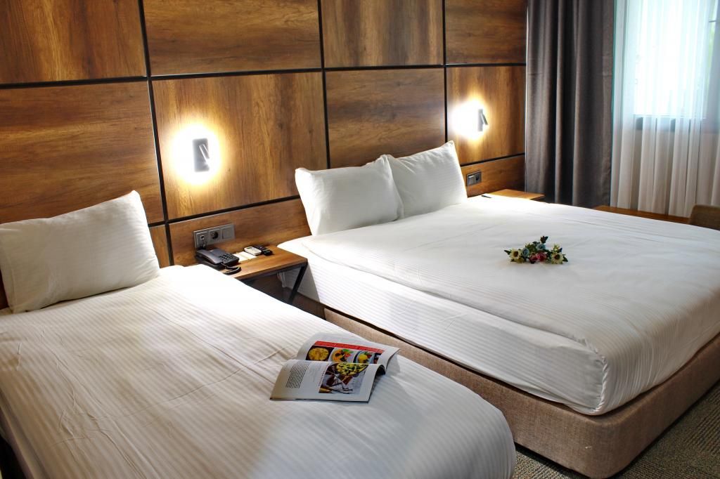 MARDİVA OTEL