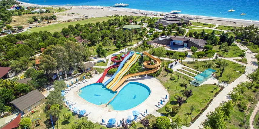 ARMAS PEMAR BEACH