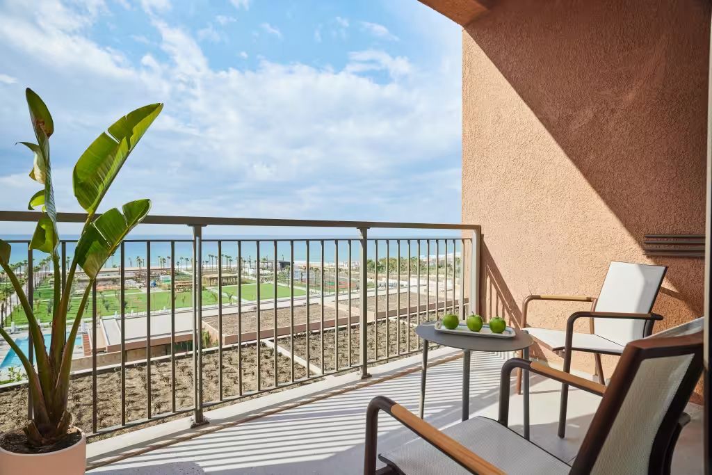 Lusso Sorgun