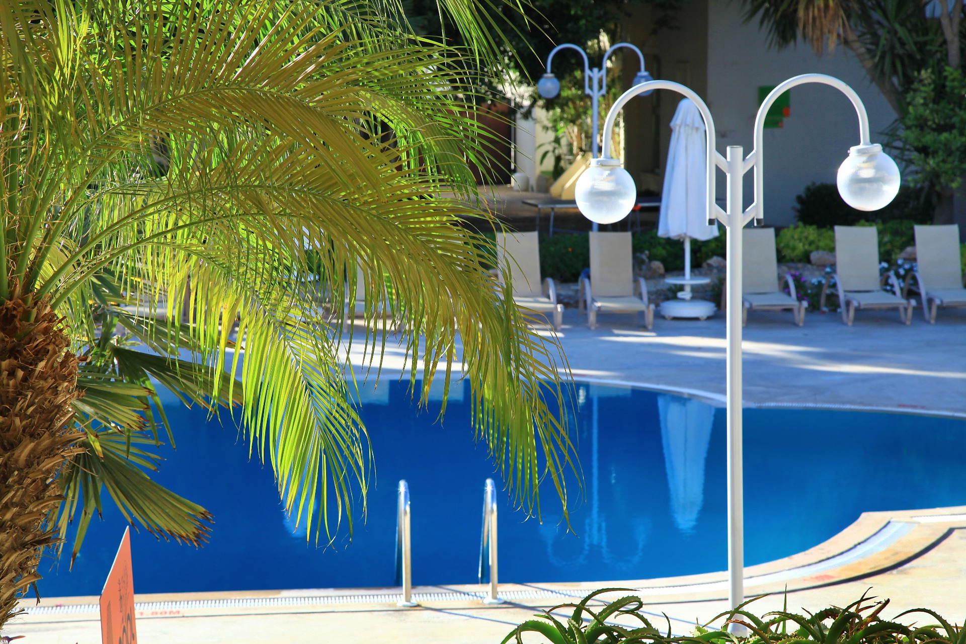 MANDARİN RESORT