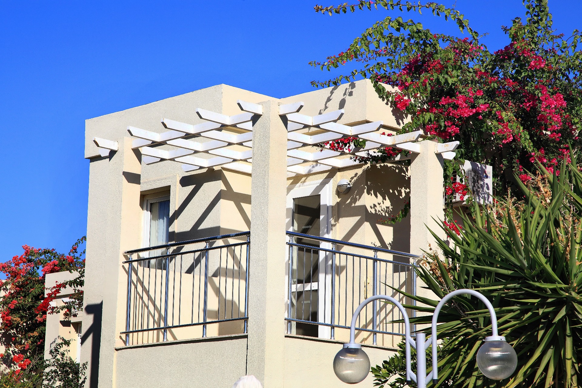 MANDARİN RESORT