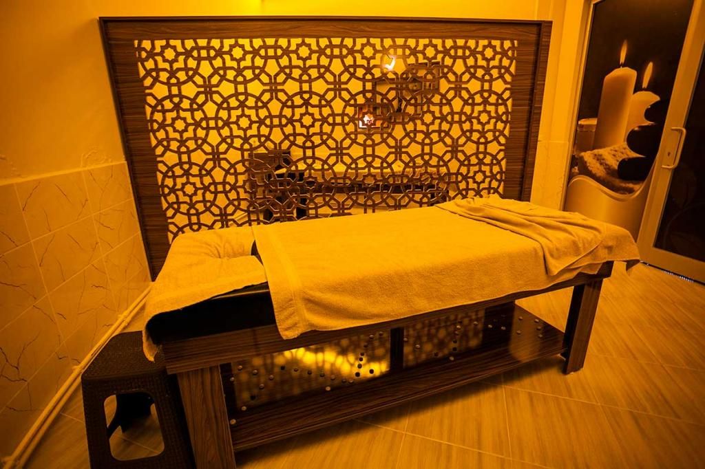 AFBEL THERMAL & SPA