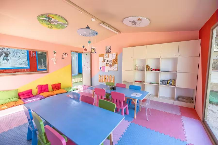 Bodrum Park Resort