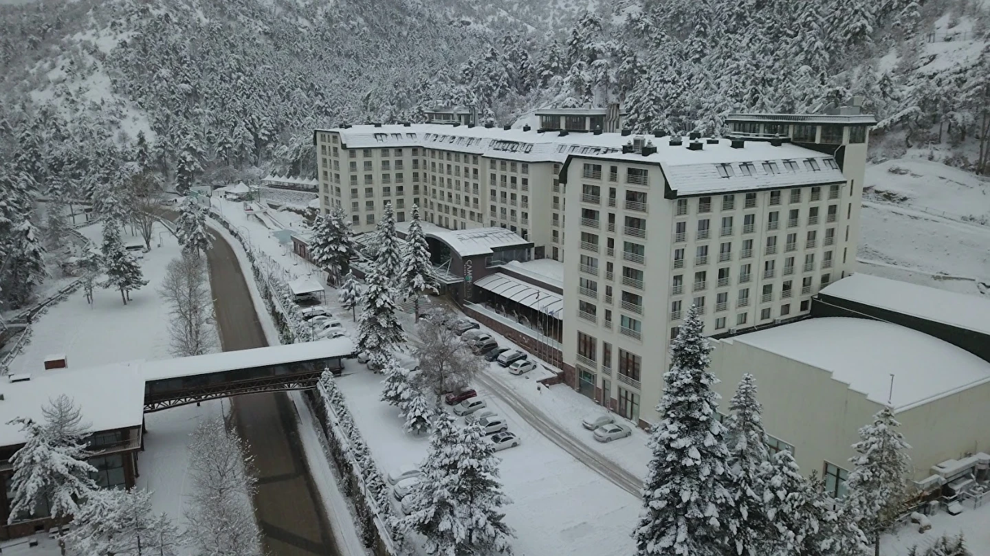 ÇAM THERMAL