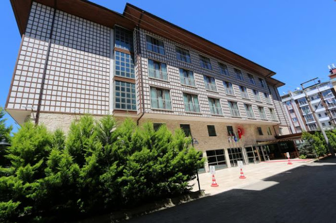 ANEMON TRABZON