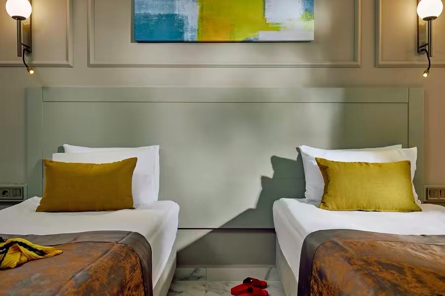 TUI MAGIC LIFE Belek
