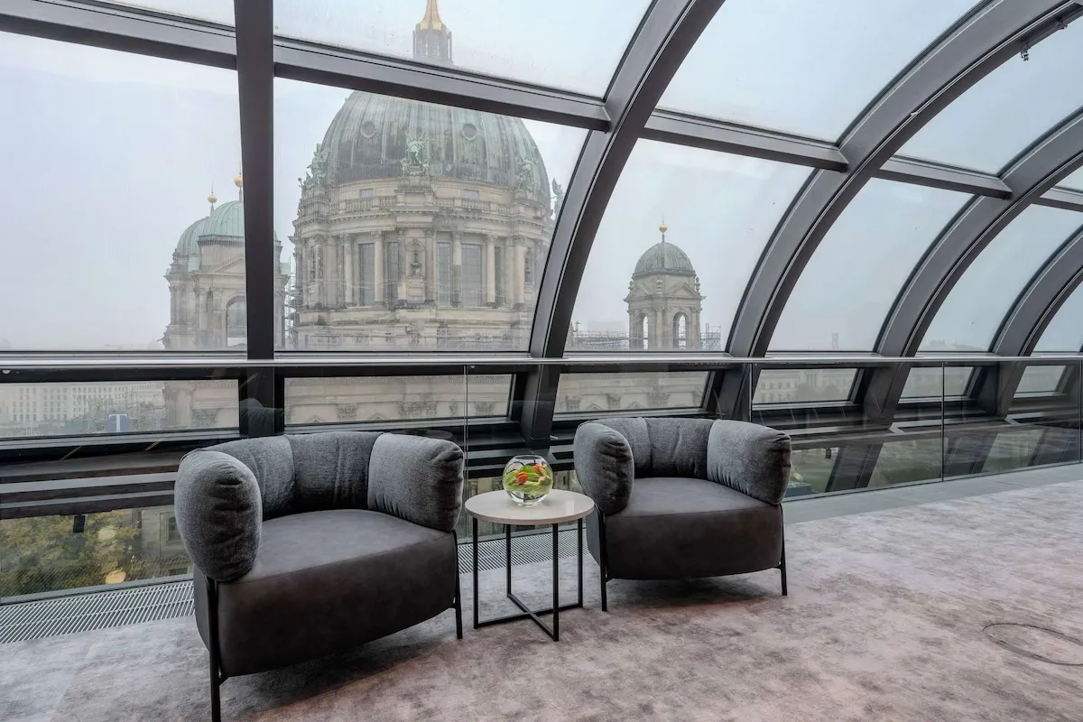 Radisson Collection Hotel, Berlin