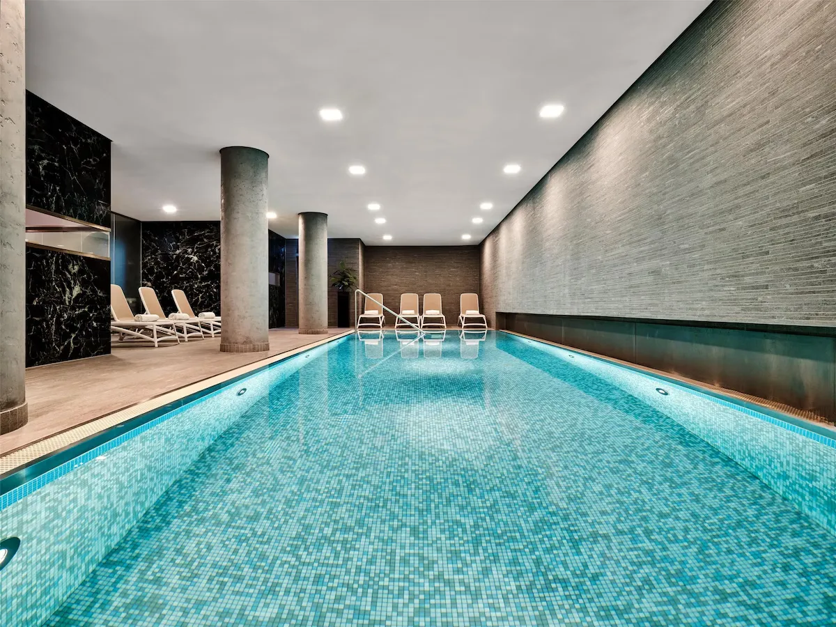 Radisson Collection Hotel, Berlin