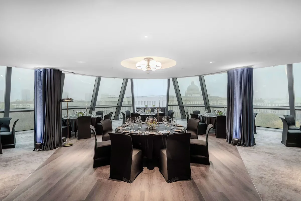 Radisson Collection Hotel, Berlin