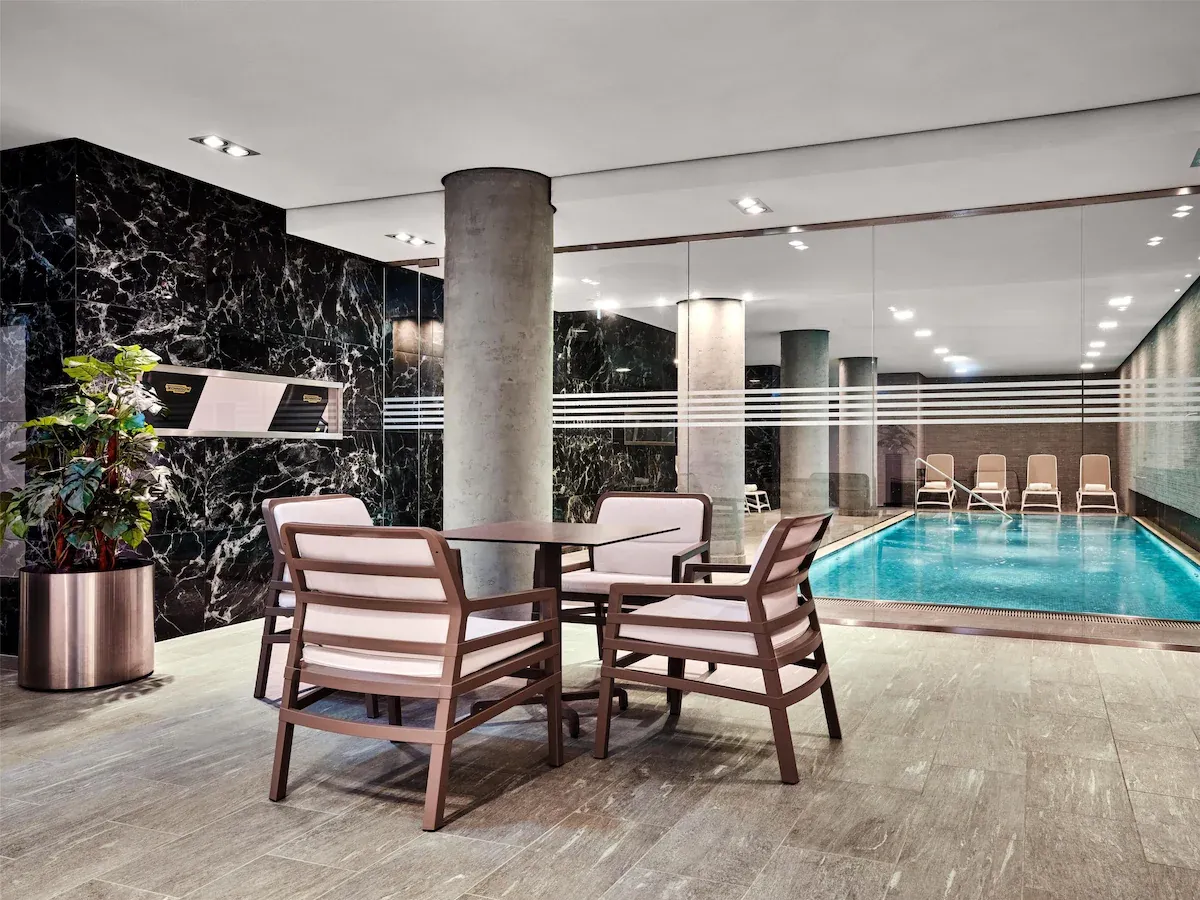 Radisson Collection Hotel, Berlin