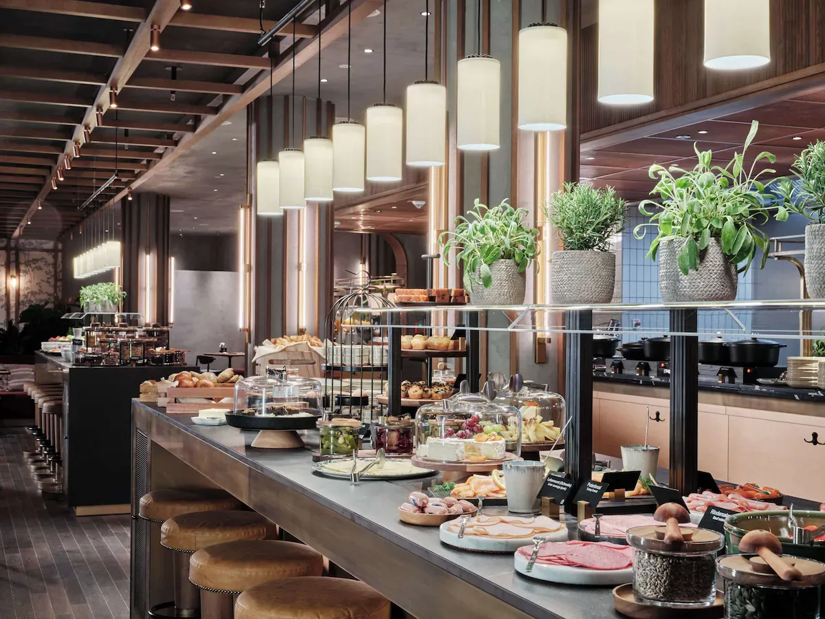 Radisson Collection Hotel, Berlin