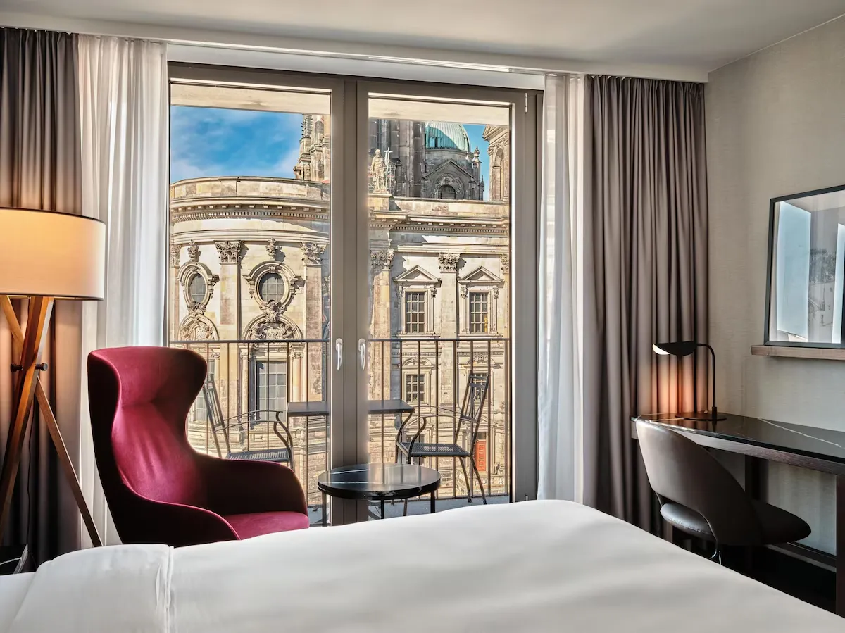 Radisson Collection Hotel, Berlin