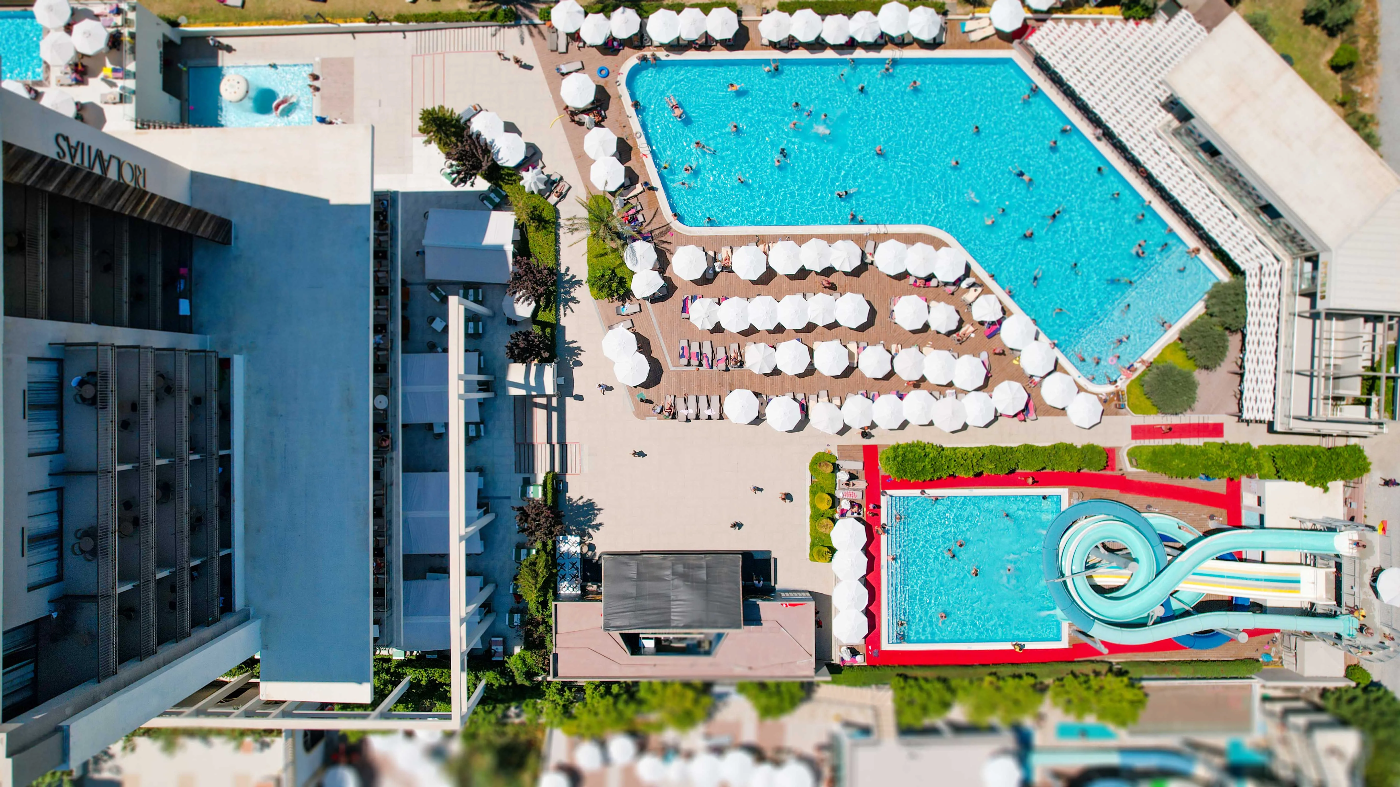 Riolavitas Resort & Spa