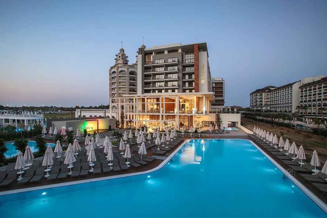Riolavitas Resort & Spa