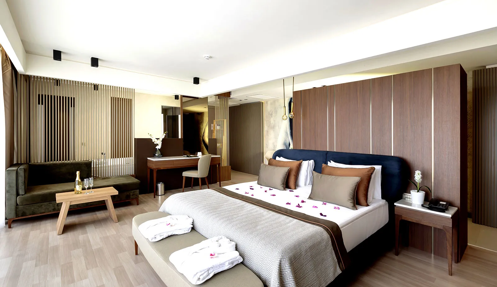 Riolavitas Resort & Spa