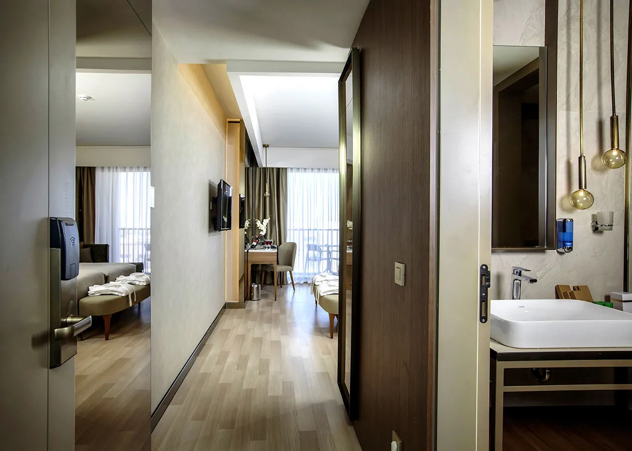 Riolavitas Resort & Spa