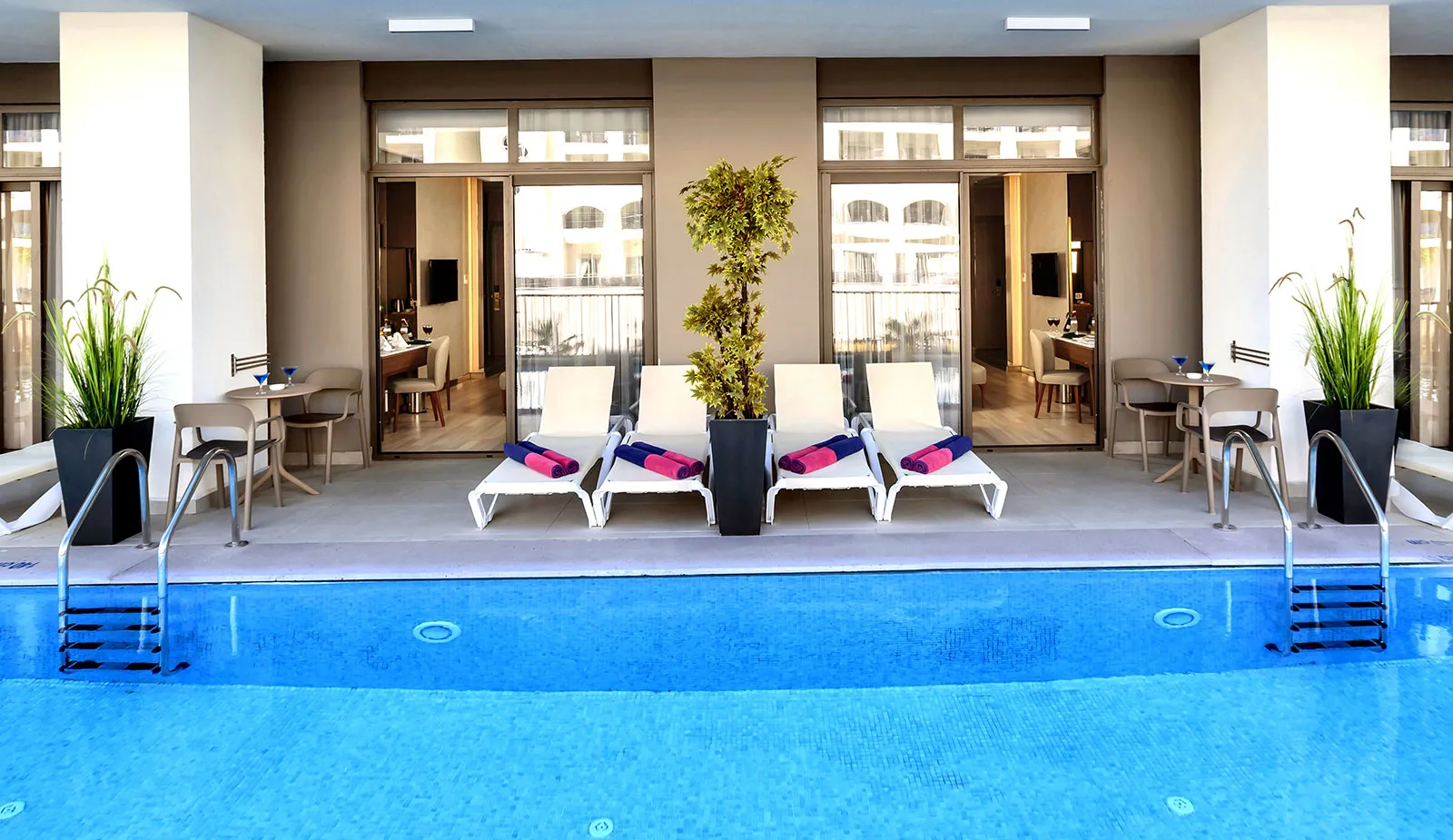 Riolavitas Resort & Spa