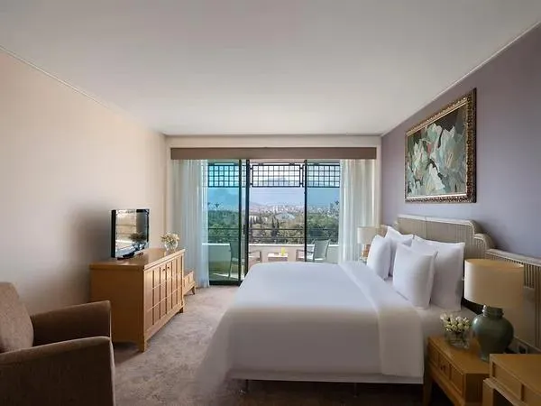 Rixos Downtown Antalya - The Land of Legends Access