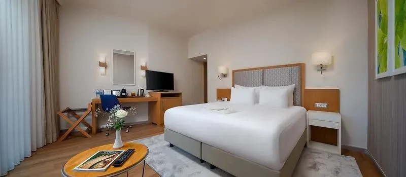 Rixos Park Belek - The Land of Legends + Nickelodeon Land Access