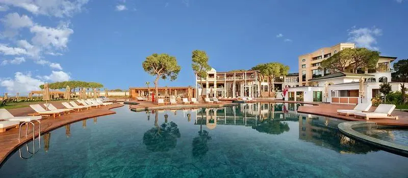 Rixos Park Belek - The Land of Legends + Nickelodeon Land Access