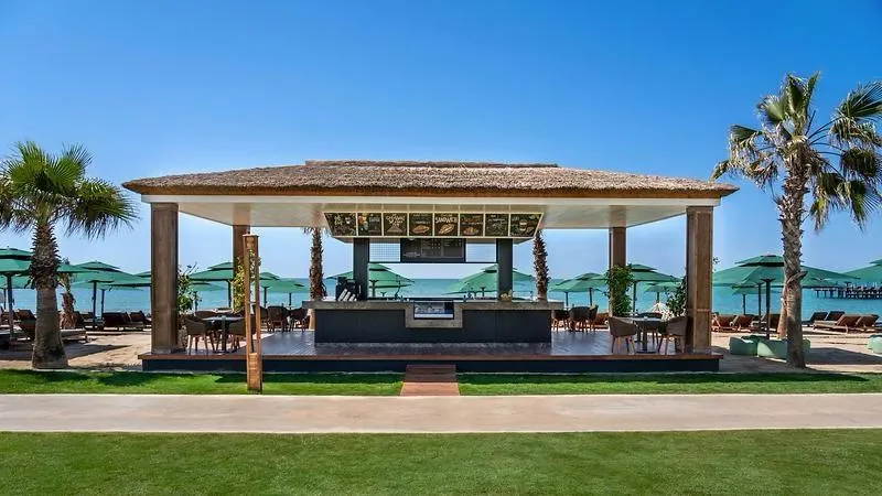 Rixos Premium Belek