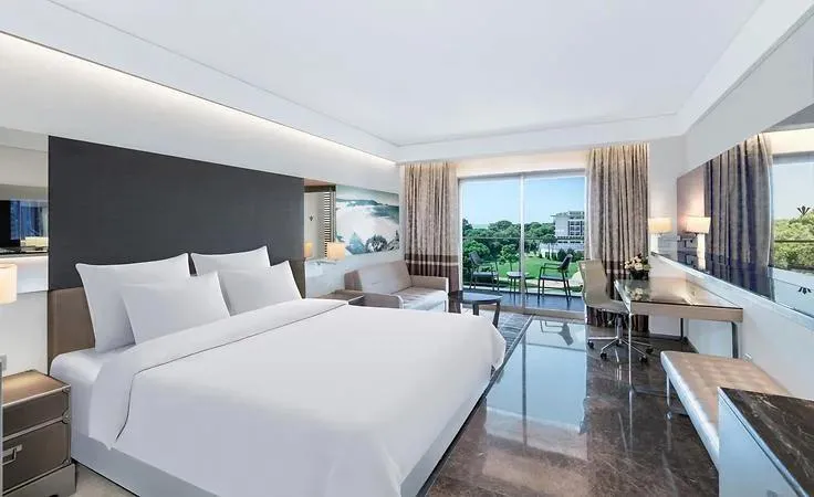Rixos Premium Belek
