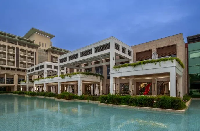 Rixos Premium Belek