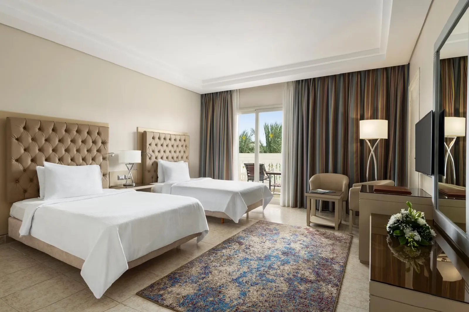 Rixos Premium Seagate Sharm El Sheikh