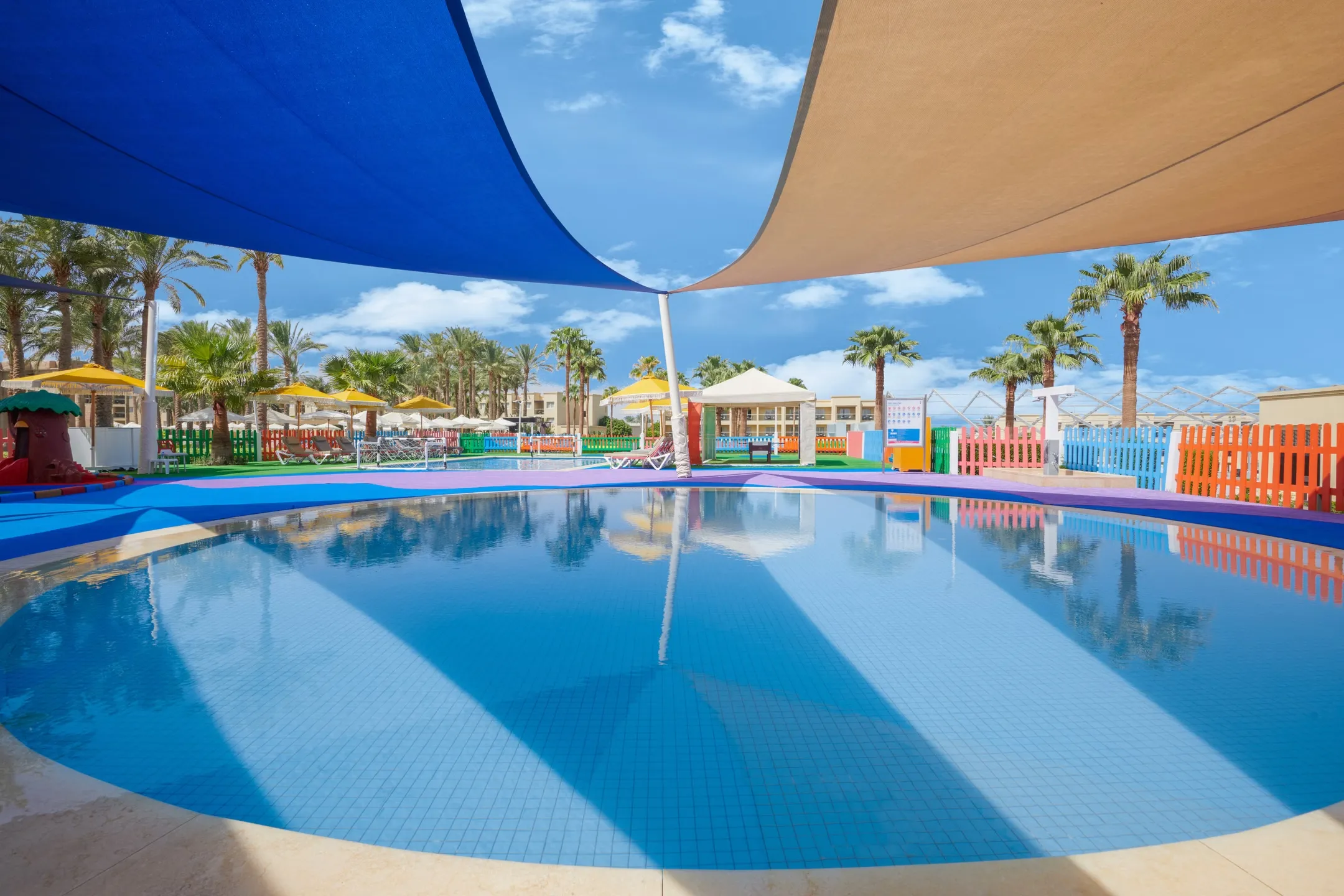 Rixos Premium Seagate Sharm El Sheikh