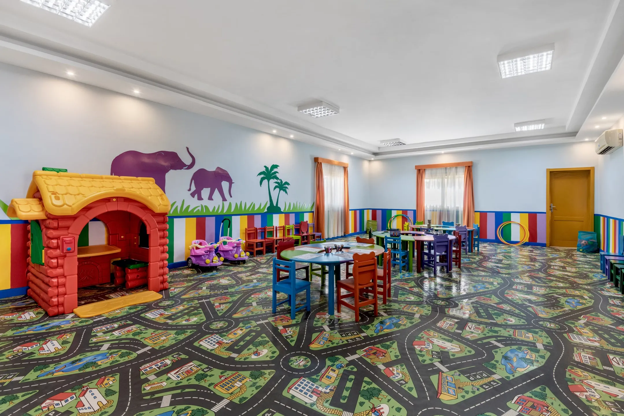 Rixos Premium Seagate Sharm El Sheikh